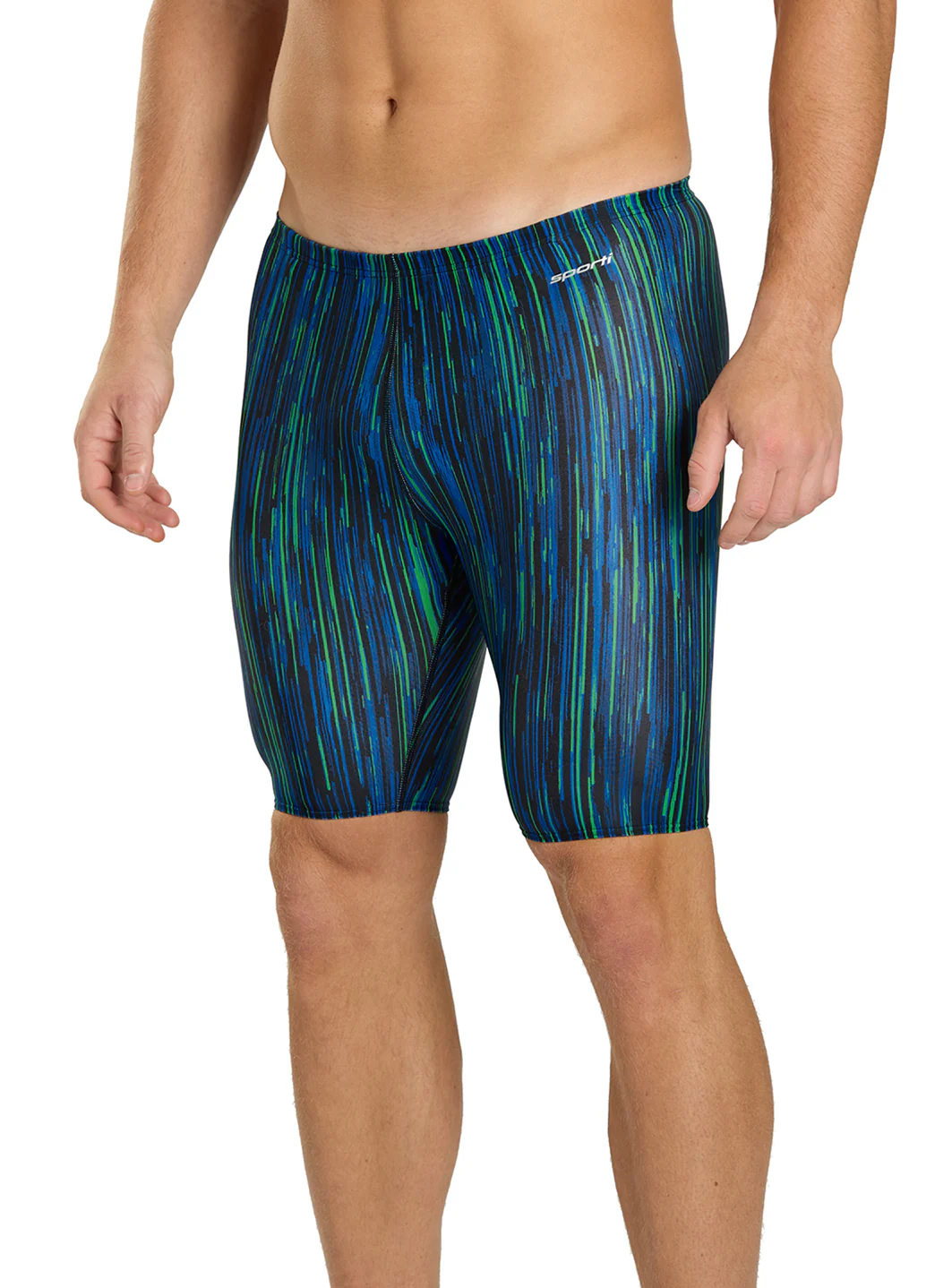 Sporti Swift Jammer Swimsuit (22-44) - Image 69