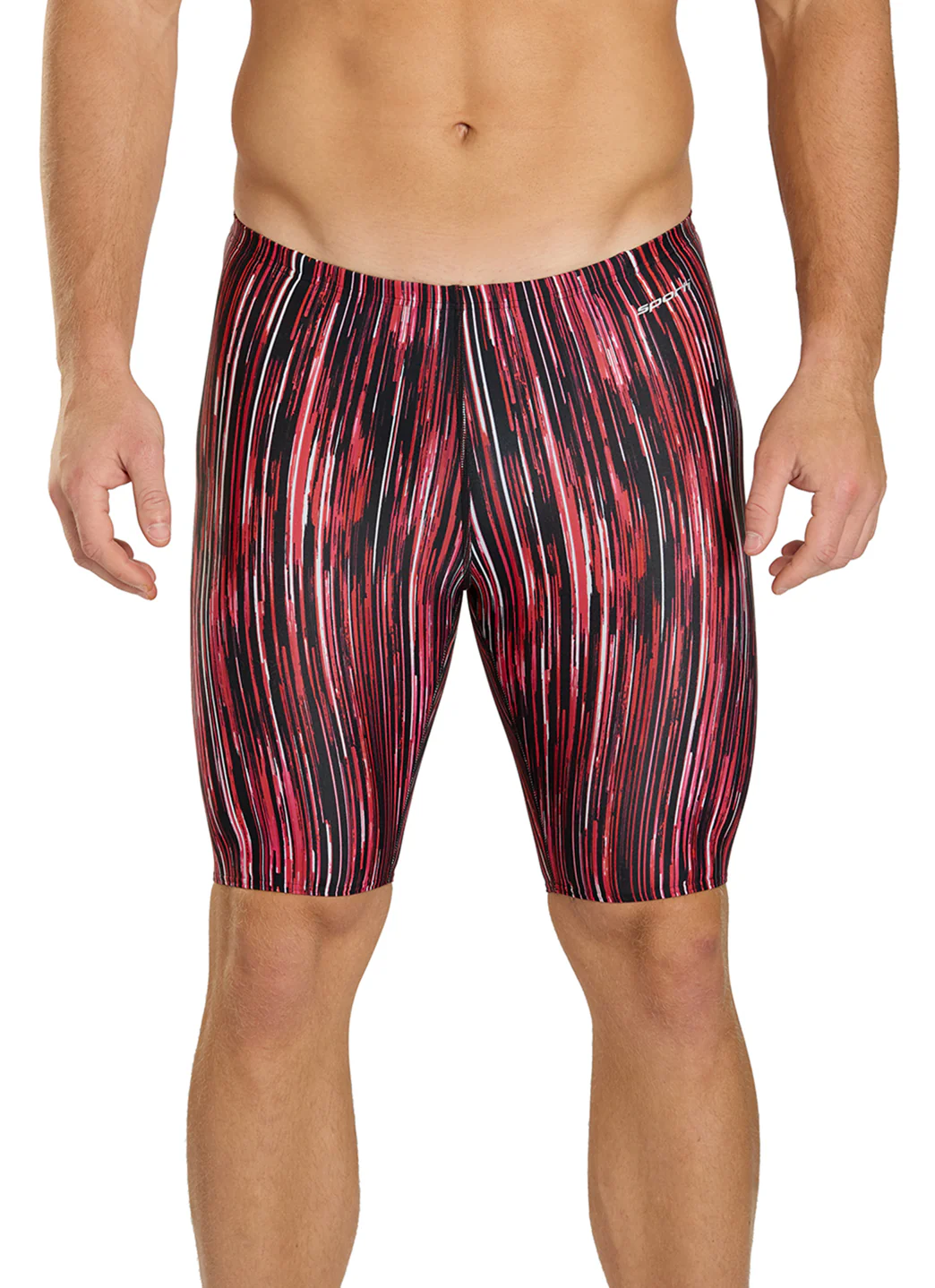 Sporti Swift Jammer Swimsuit (22-44) - Image 7