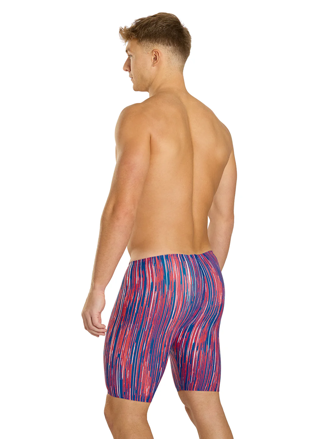 Sporti Swift Jammer Swimsuit (22-44) - Image 88