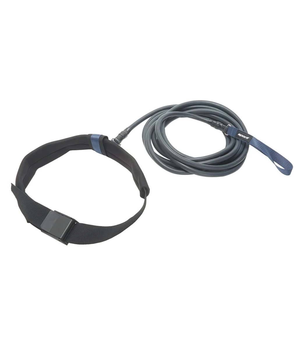 Sporti Swim Resistance Training Cord - Image 5