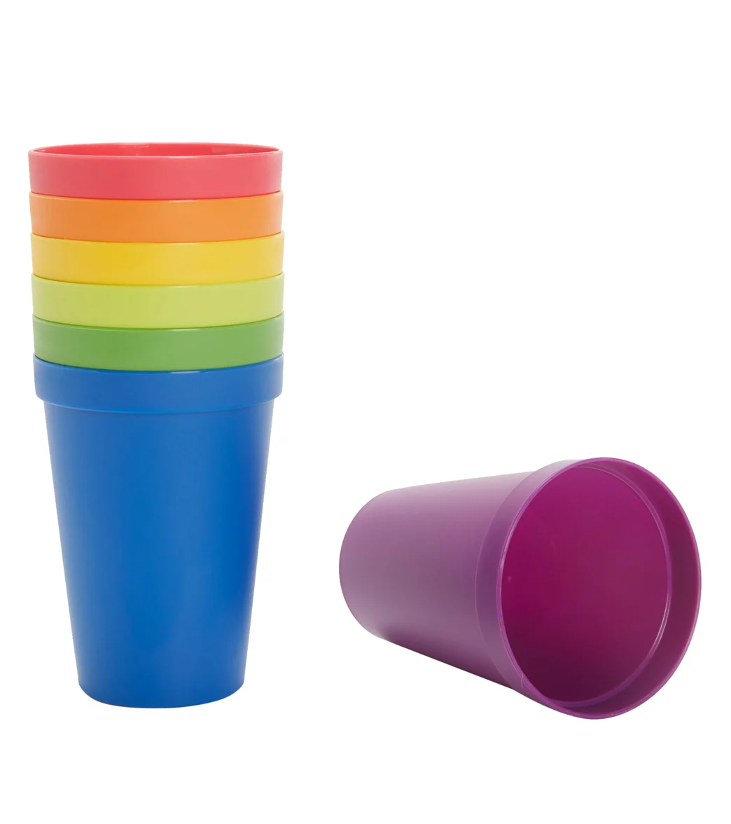 Sporti Swim School Approved Color Cups - Image 2