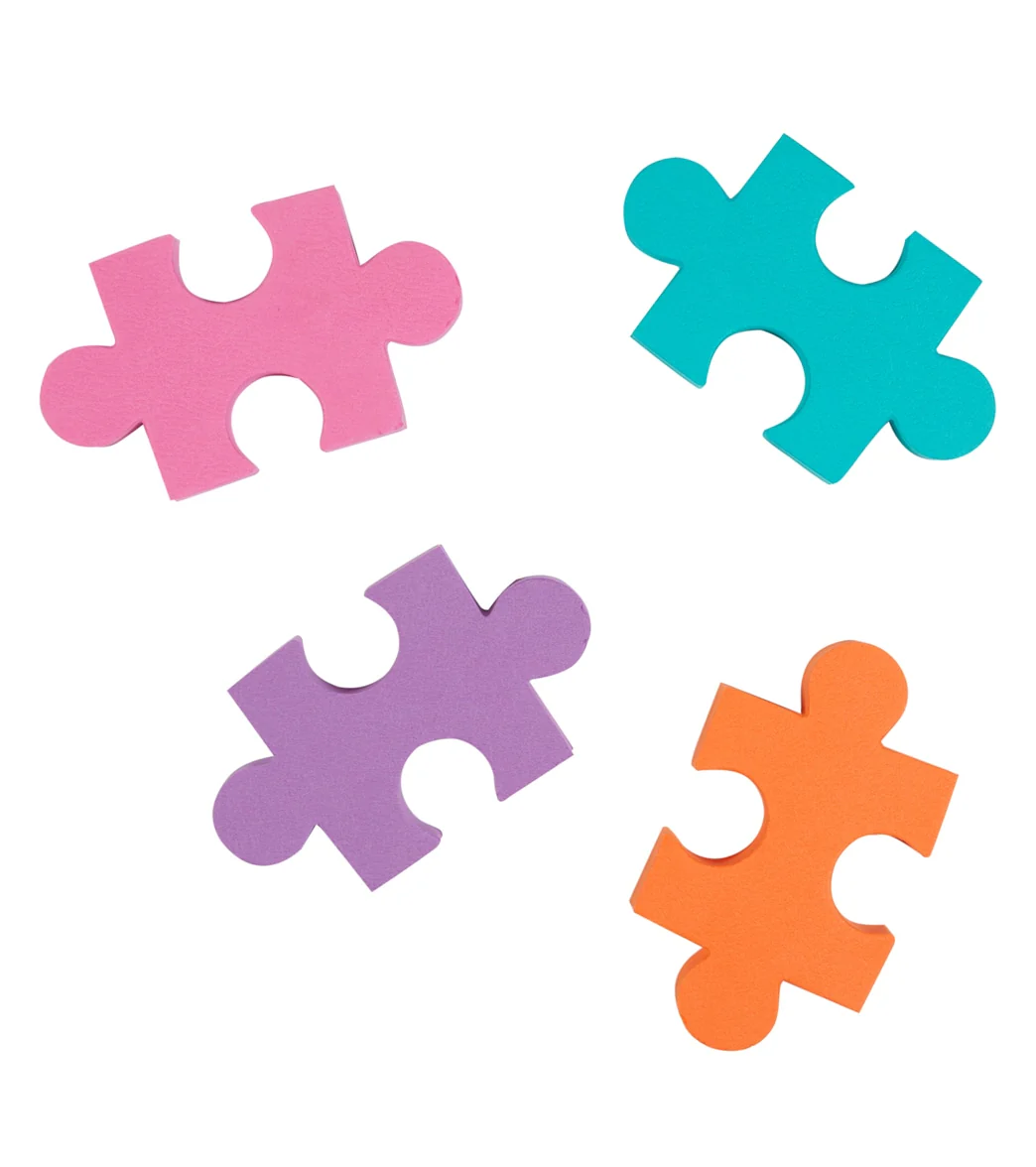 Sporti Swim School Approved Foam Puzzle Pack - Image 6