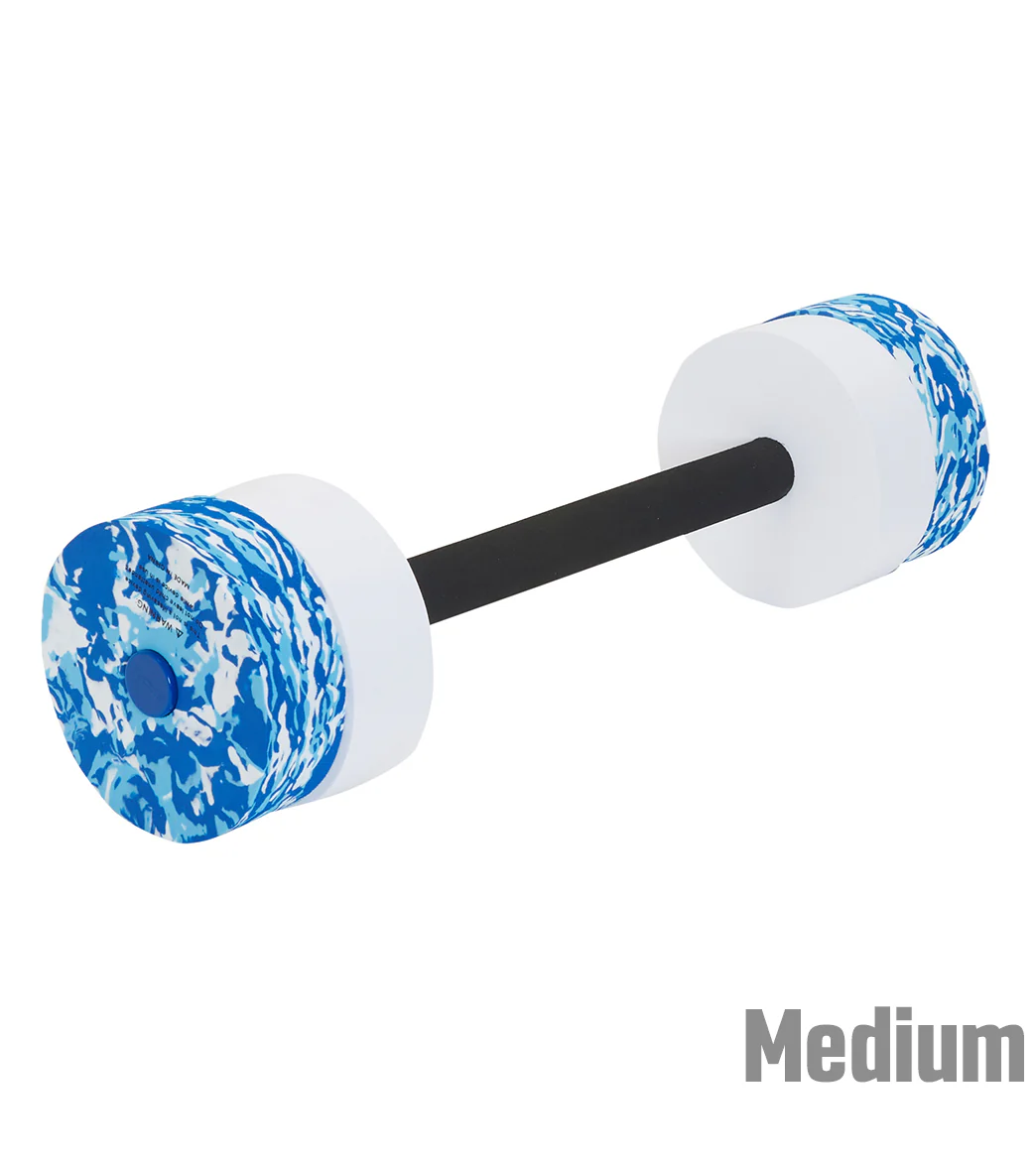 Sporti Swim School Approved Premium Teaching Bar Medium - Image 3
