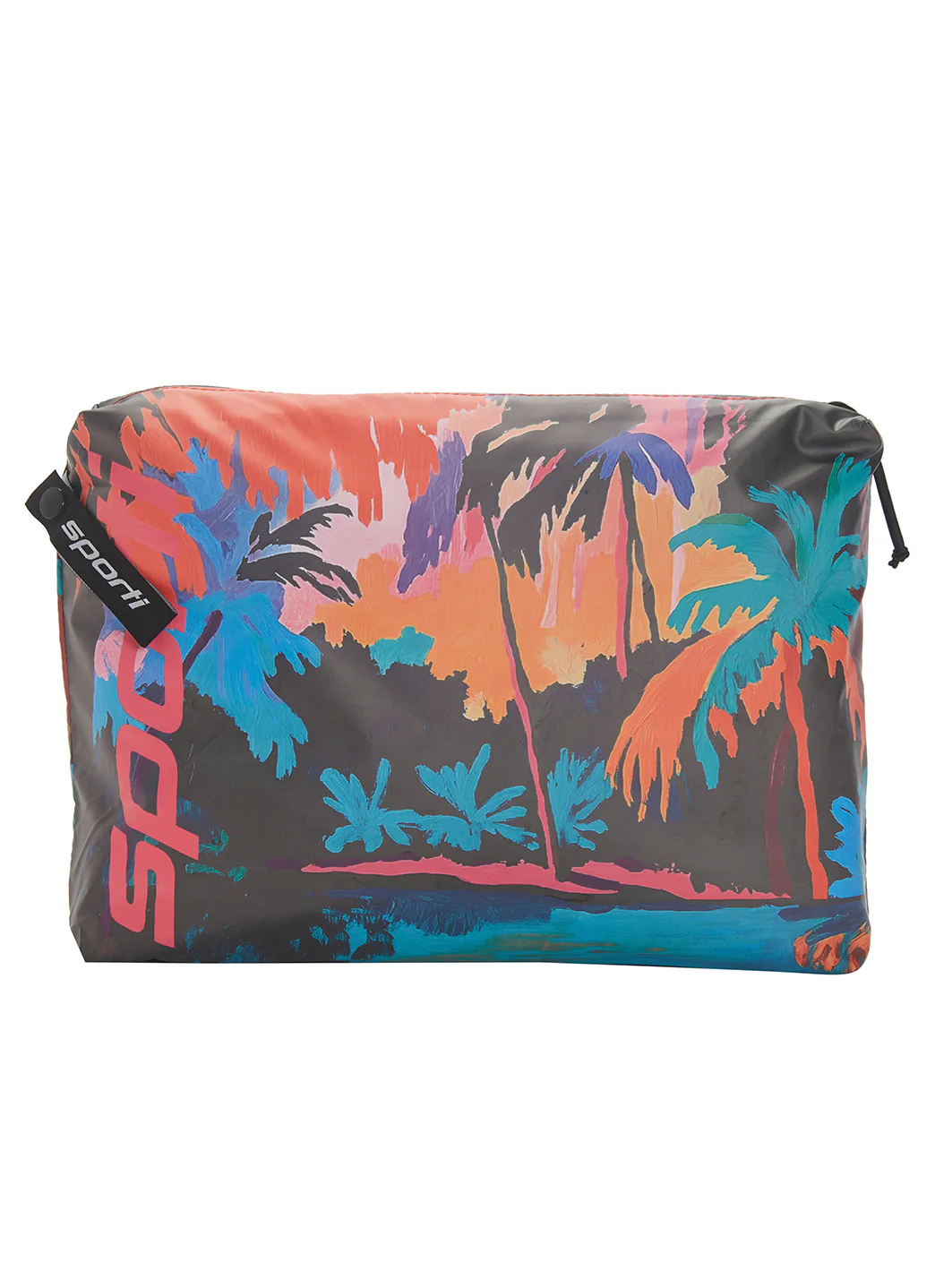 Sporti Tahitian Sunset Wet Bag - Image 2
