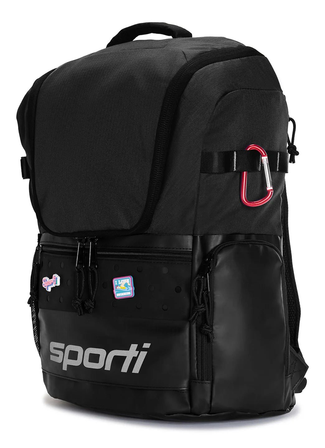Sporti Team 40L Solid  Backpack