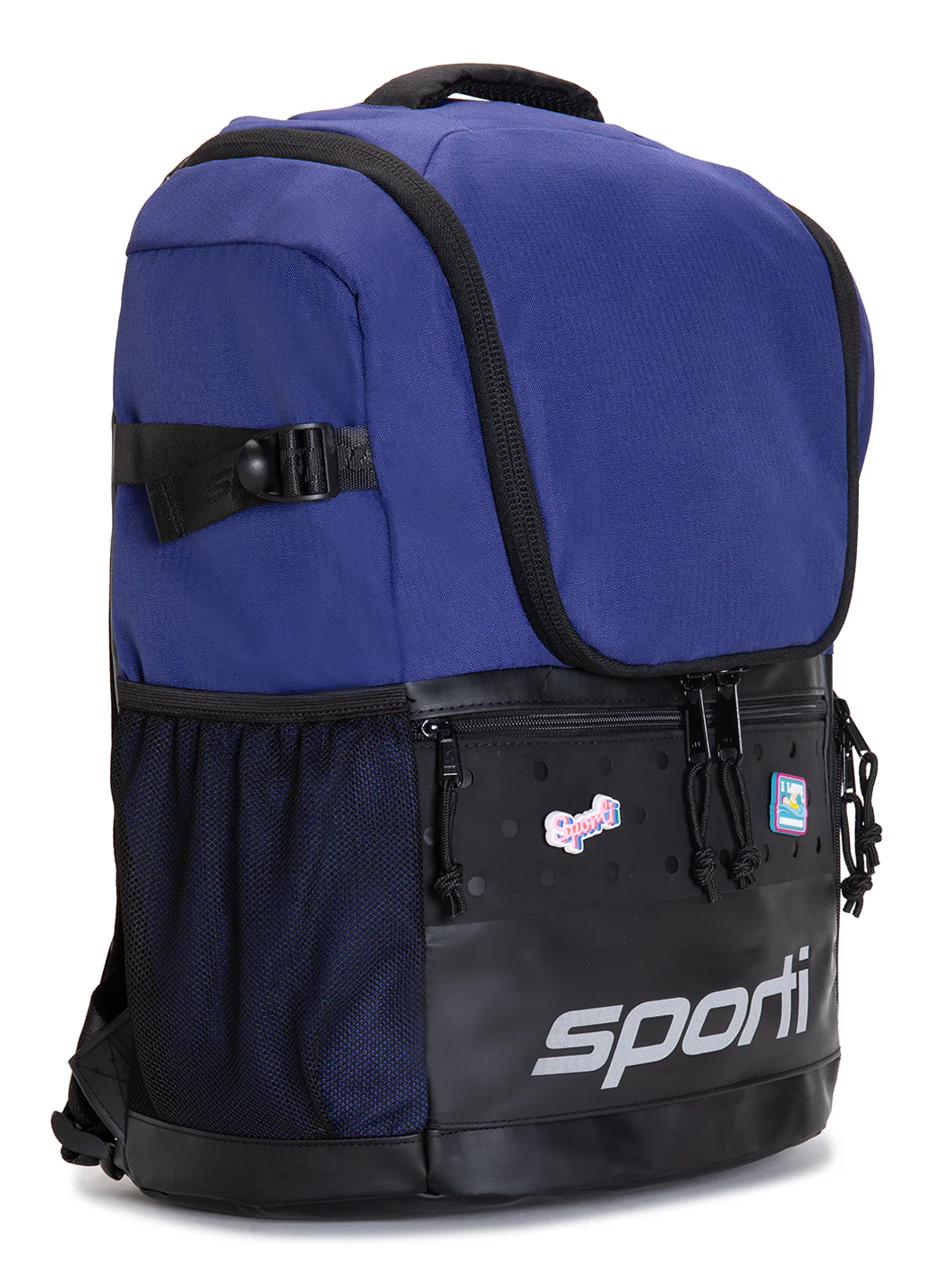 Sporti Team 40L Solid  Backpack - Image 14