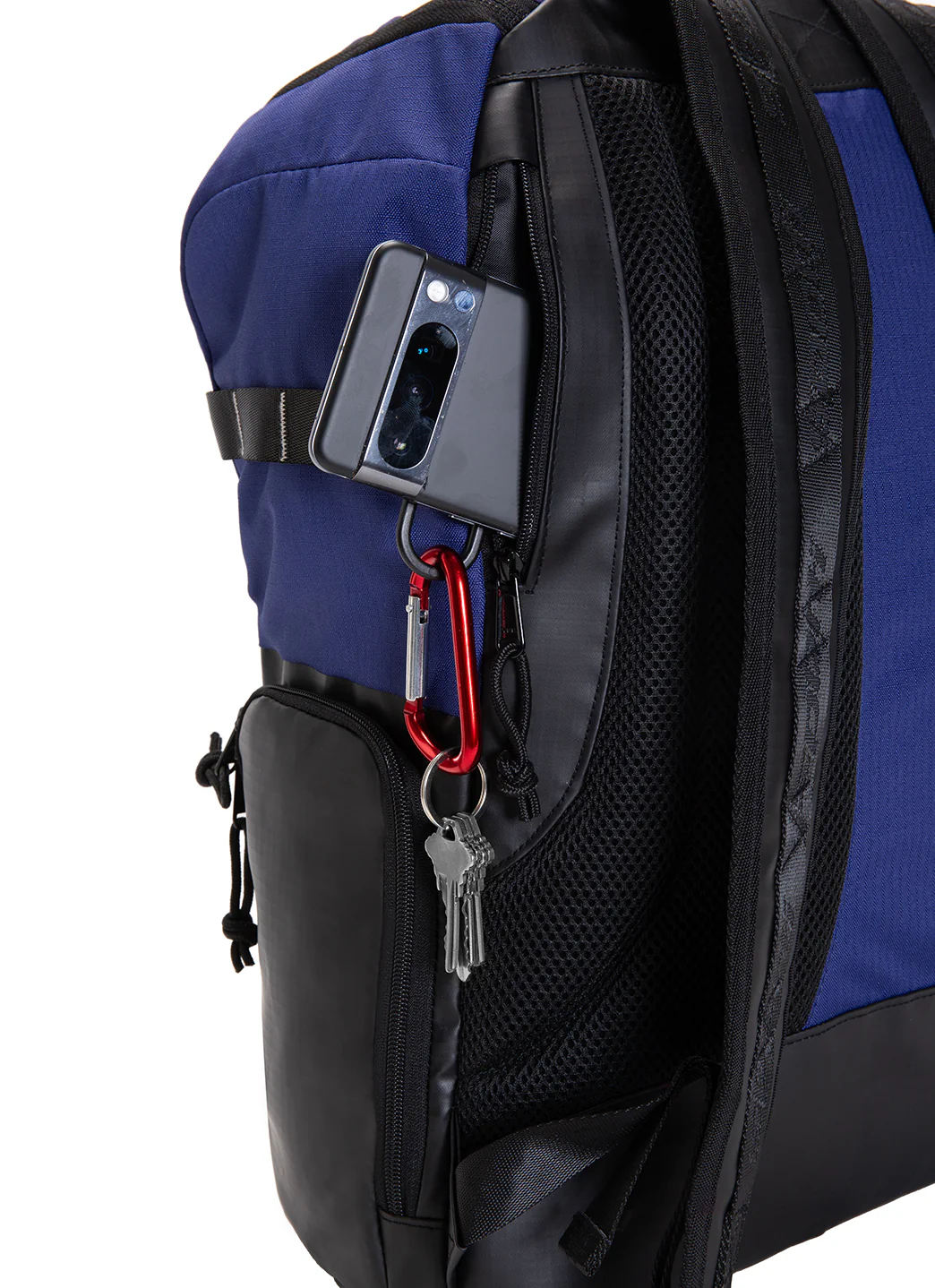 Sporti Team 40L Solid  Backpack - Image 16