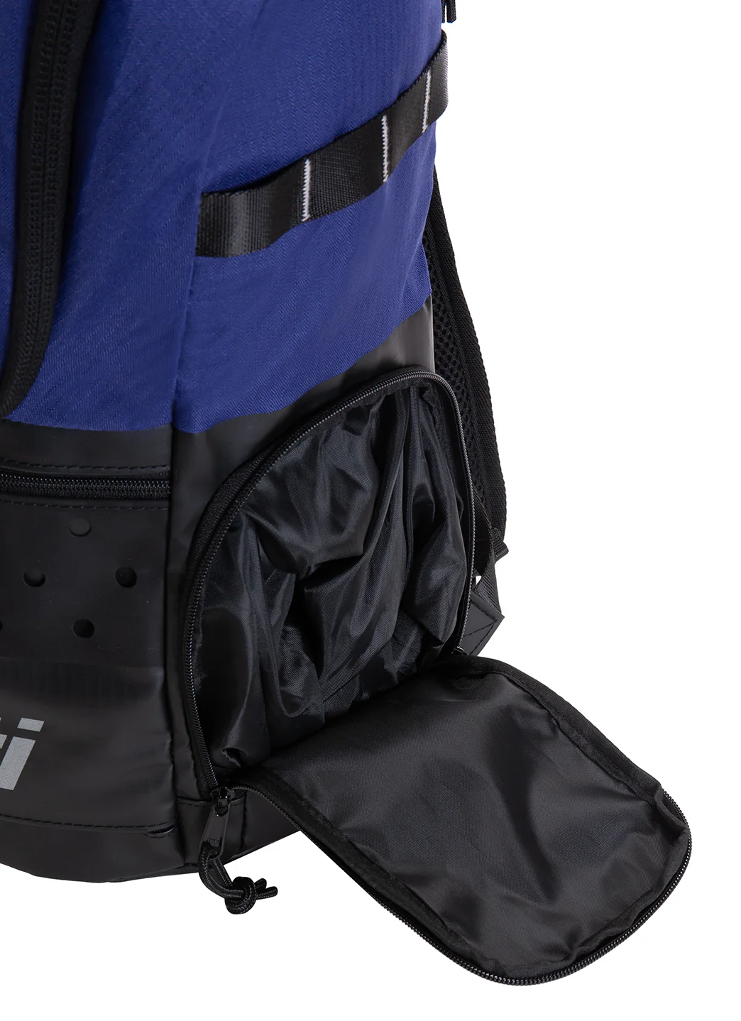 Sporti Team 40L Solid  Backpack - Image 18