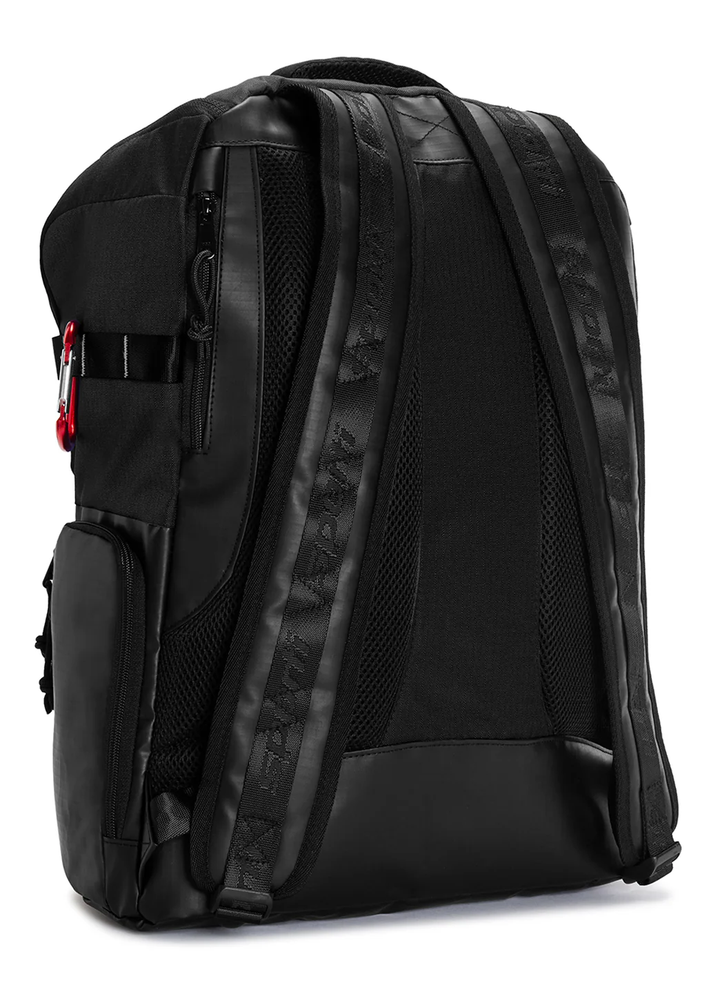 Sporti Team 40L Solid  Backpack - Image 4