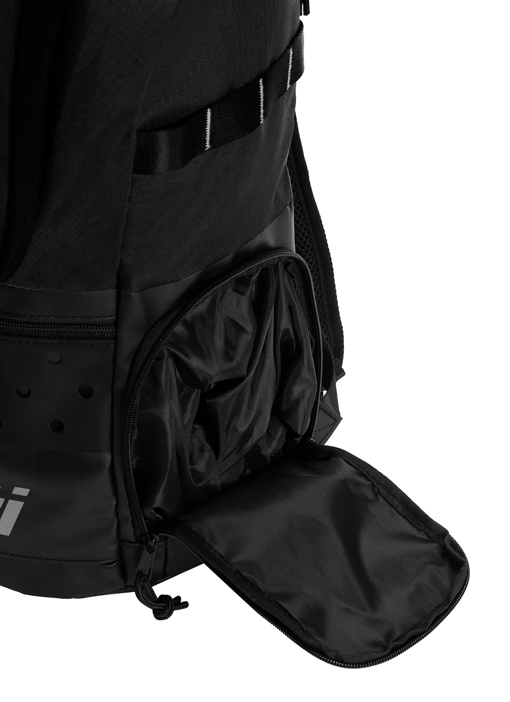 Sporti Team 40L Solid  Backpack - Image 7