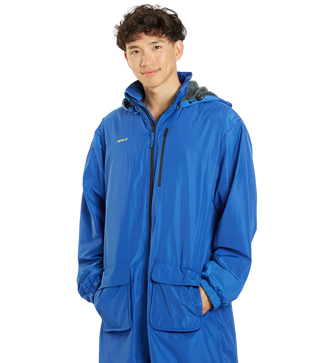 Sporti Team Swim Parka - Image 26