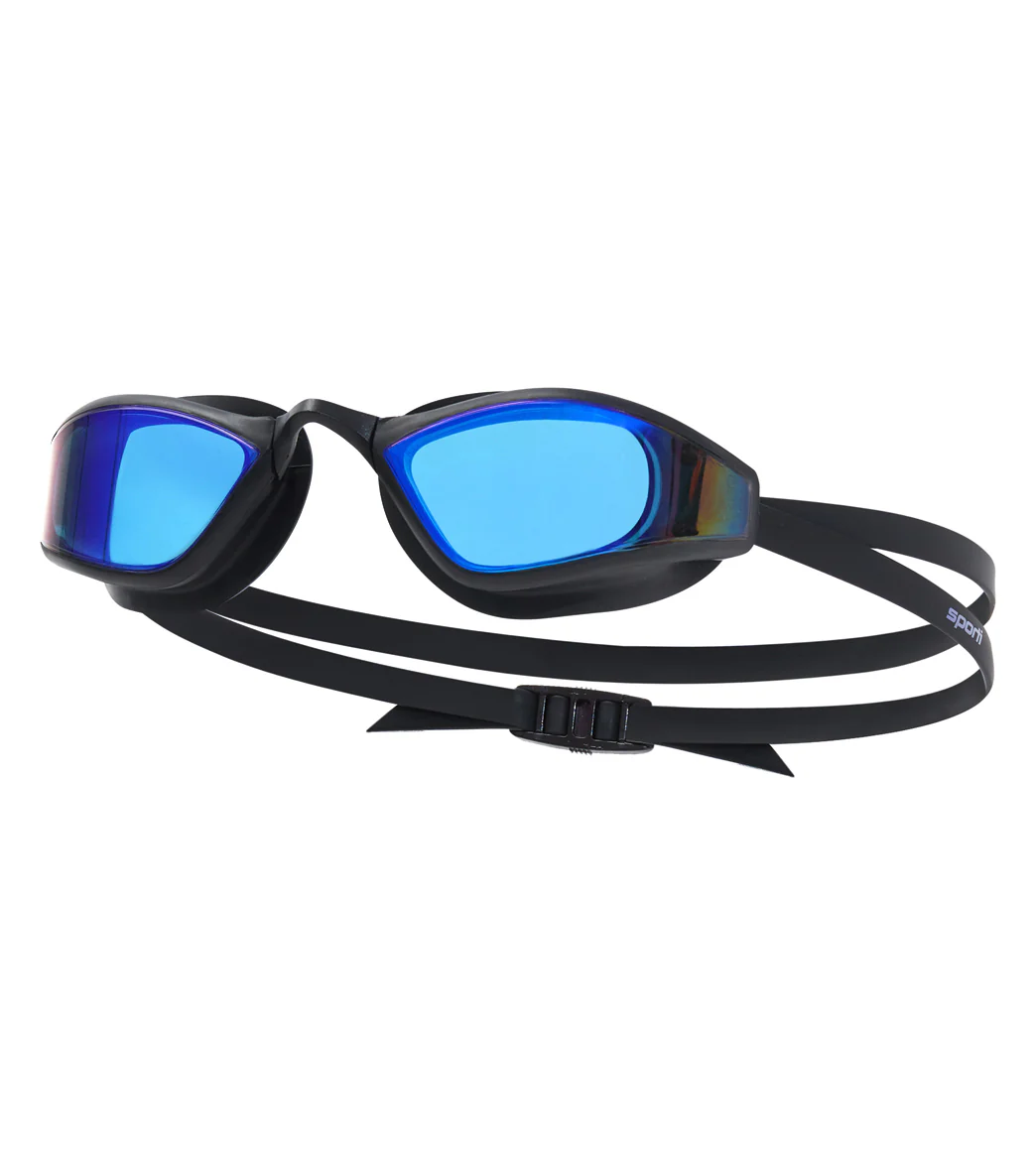 Sporti Triton Turbo Mirrored Goggle - Image 10