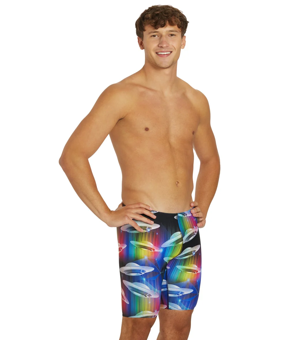 Sporti UFO Jammer Swimsuit (26-40) - Image 12