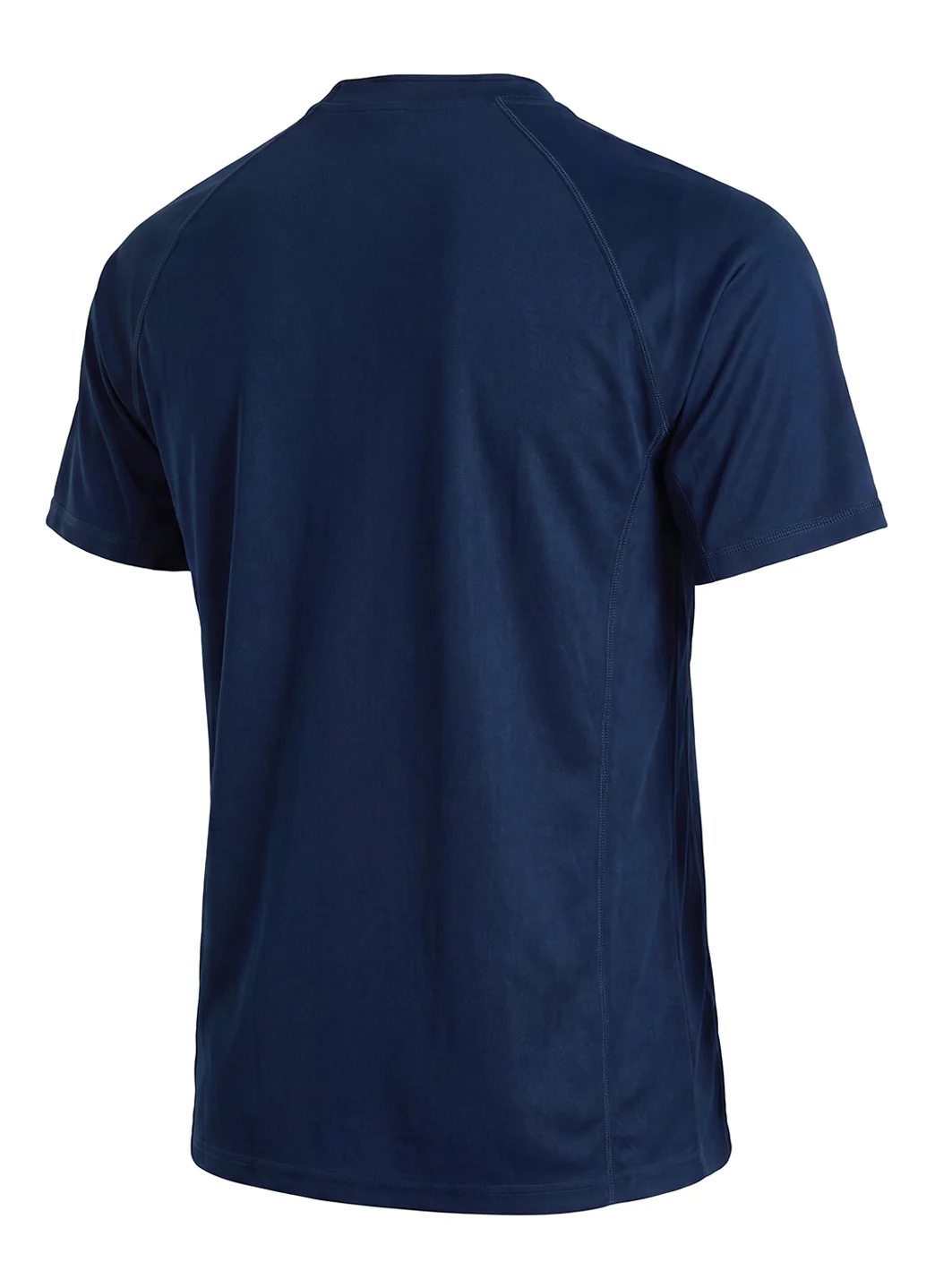 Sporti Unisex S/S UPF 50+ Chlorine Proof Rash Guard - Image 8