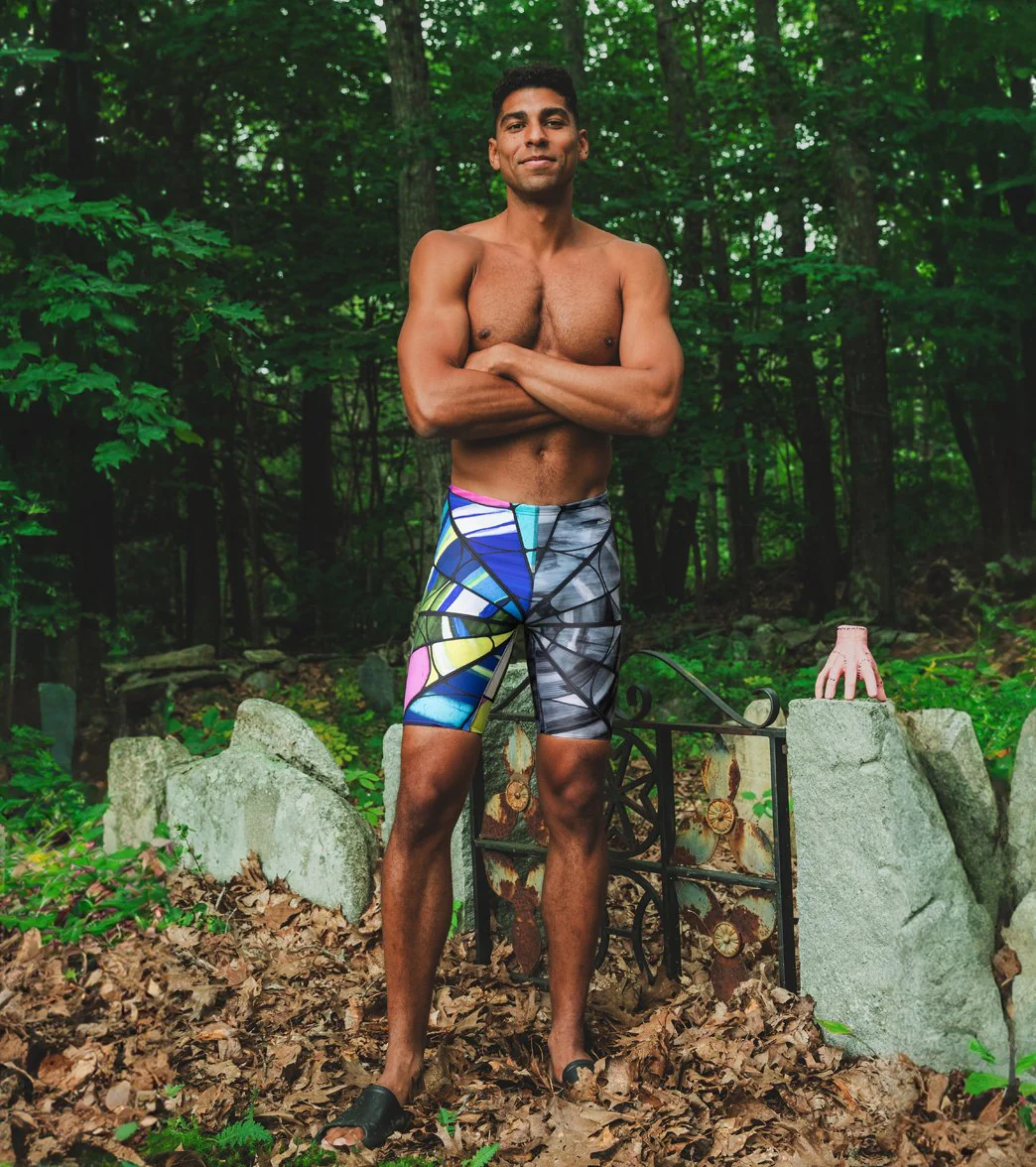 Sporti Wednesday's Web Jammer Swimsuit - Image 15