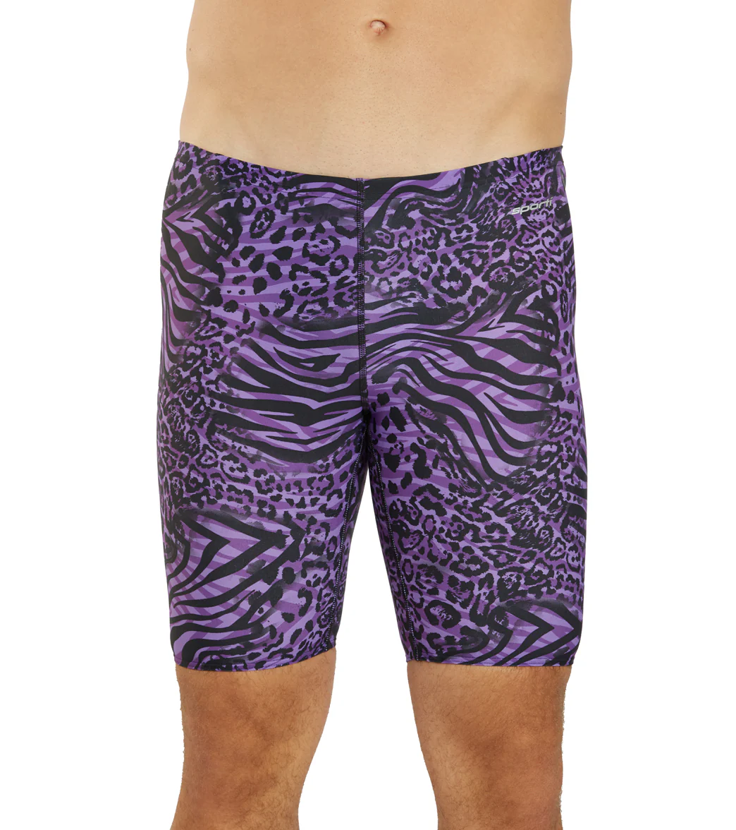 Sporti Wild Thing Jammer Swimsuit (22-40) - Image 19