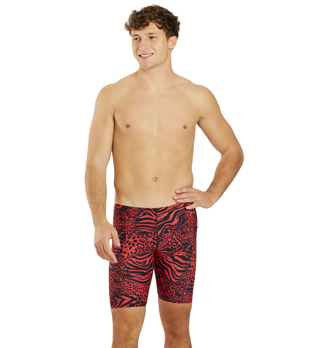 Sporti Wild Thing Jammer Swimsuit (22-40) - Image 2