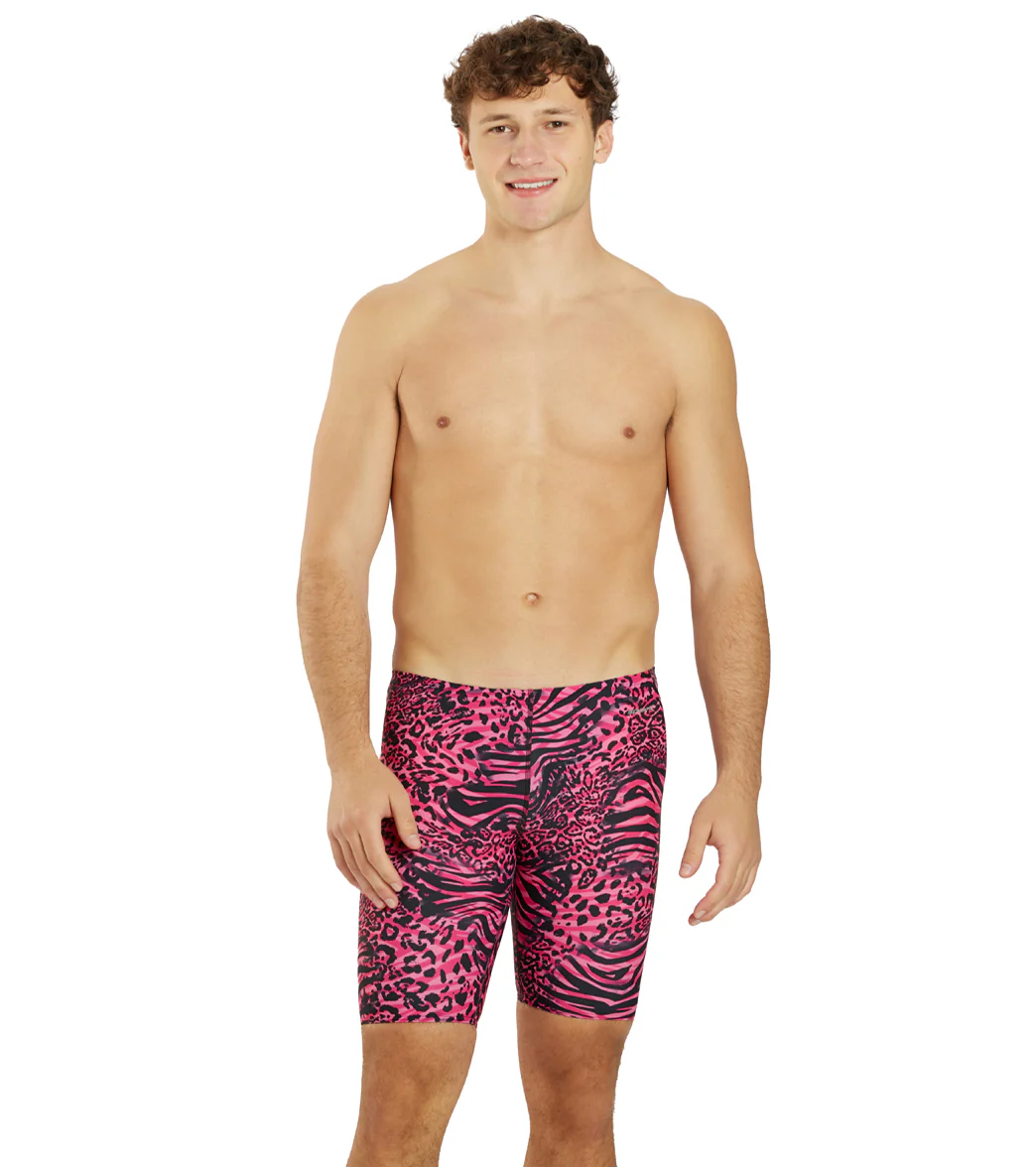 Sporti Wild Thing Jammer Swimsuit (22-40) - Image 26