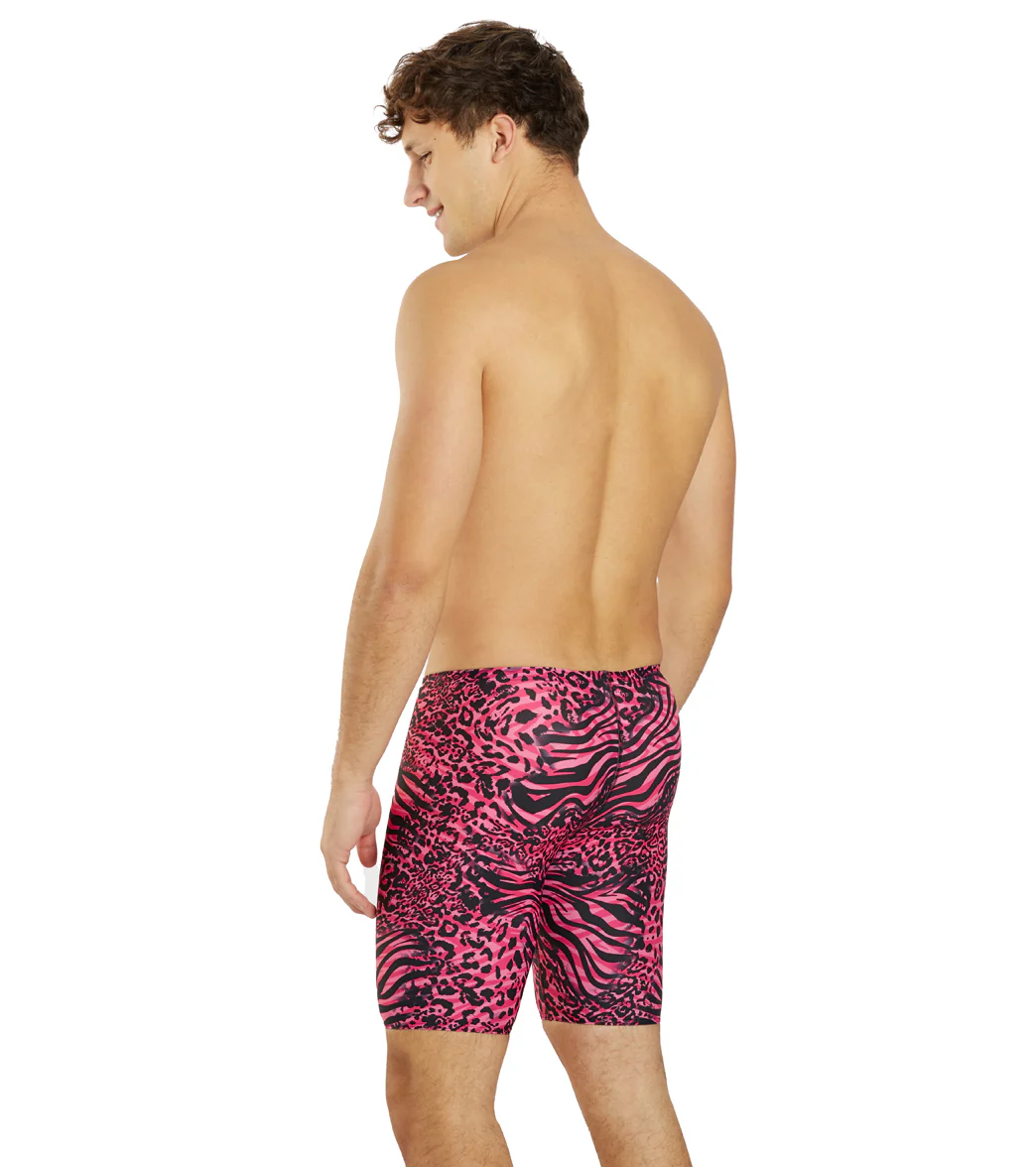 Sporti Wild Thing Jammer Swimsuit (22-40) - Image 29