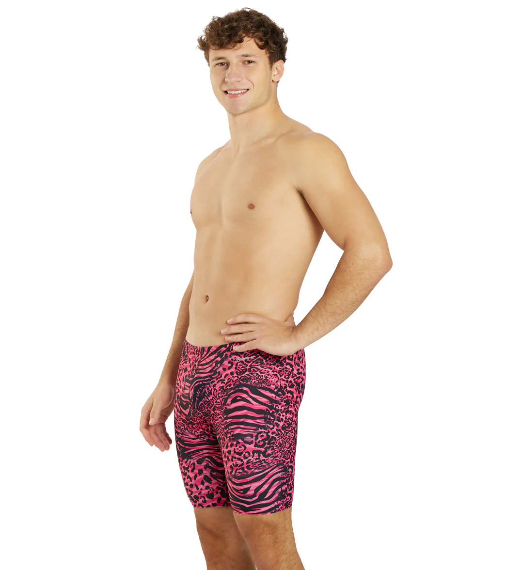 Sporti Wild Thing Jammer Swimsuit (22-40) - Image 30