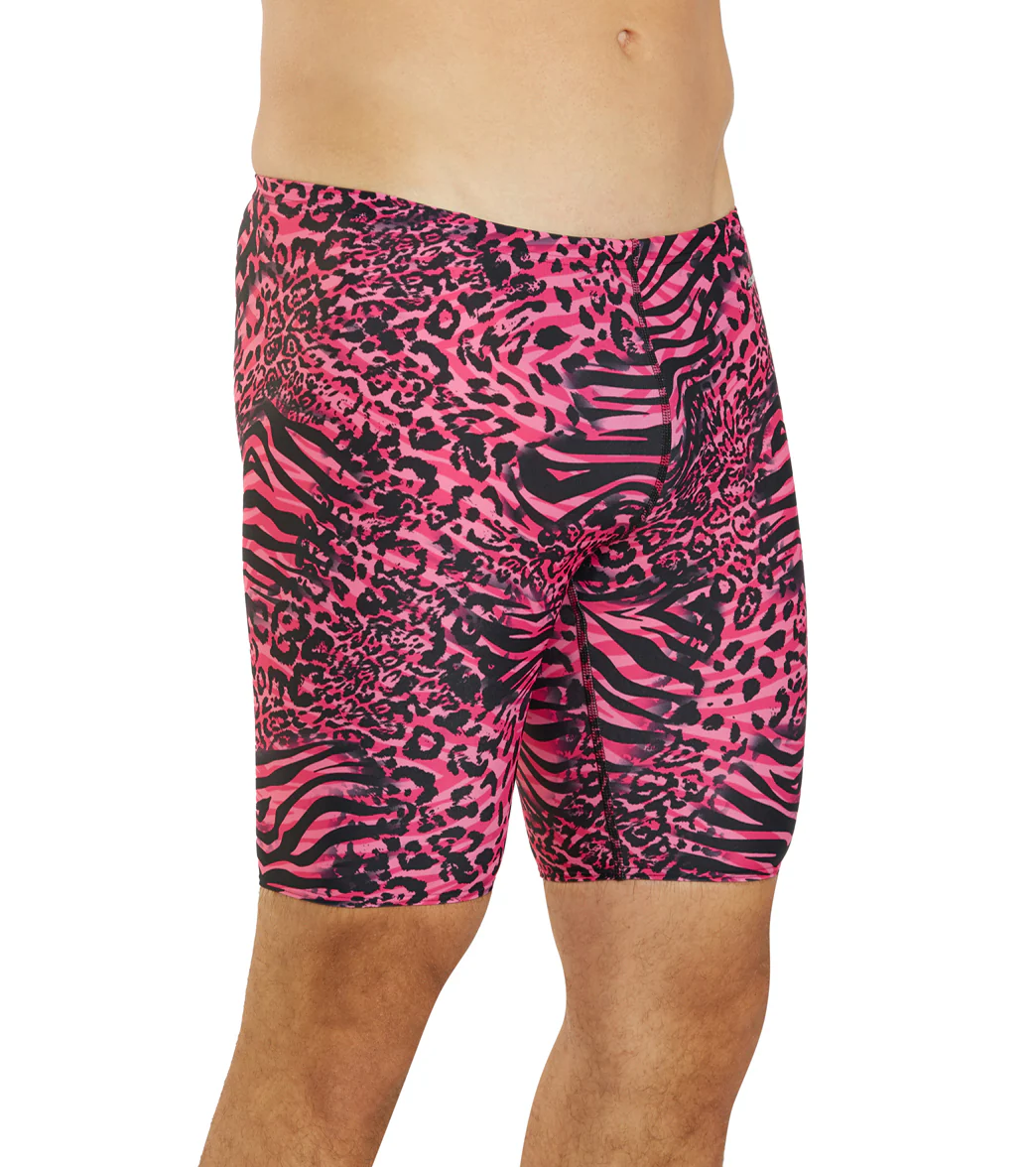Sporti Wild Thing Jammer Swimsuit (22-40) - Image 32