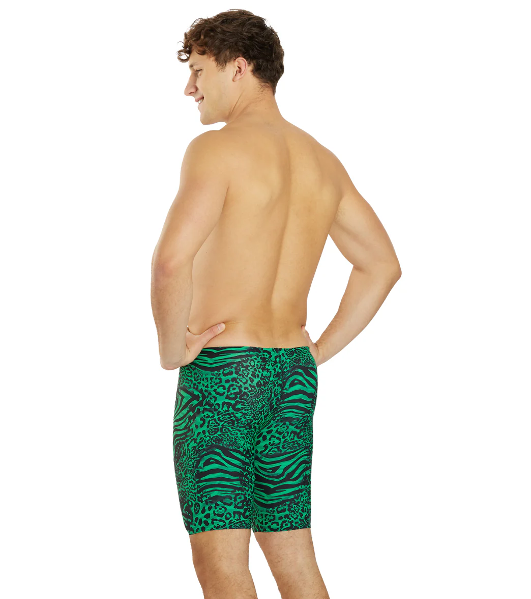 Sporti Wild Thing Jammer Swimsuit (22-40) - Image 41