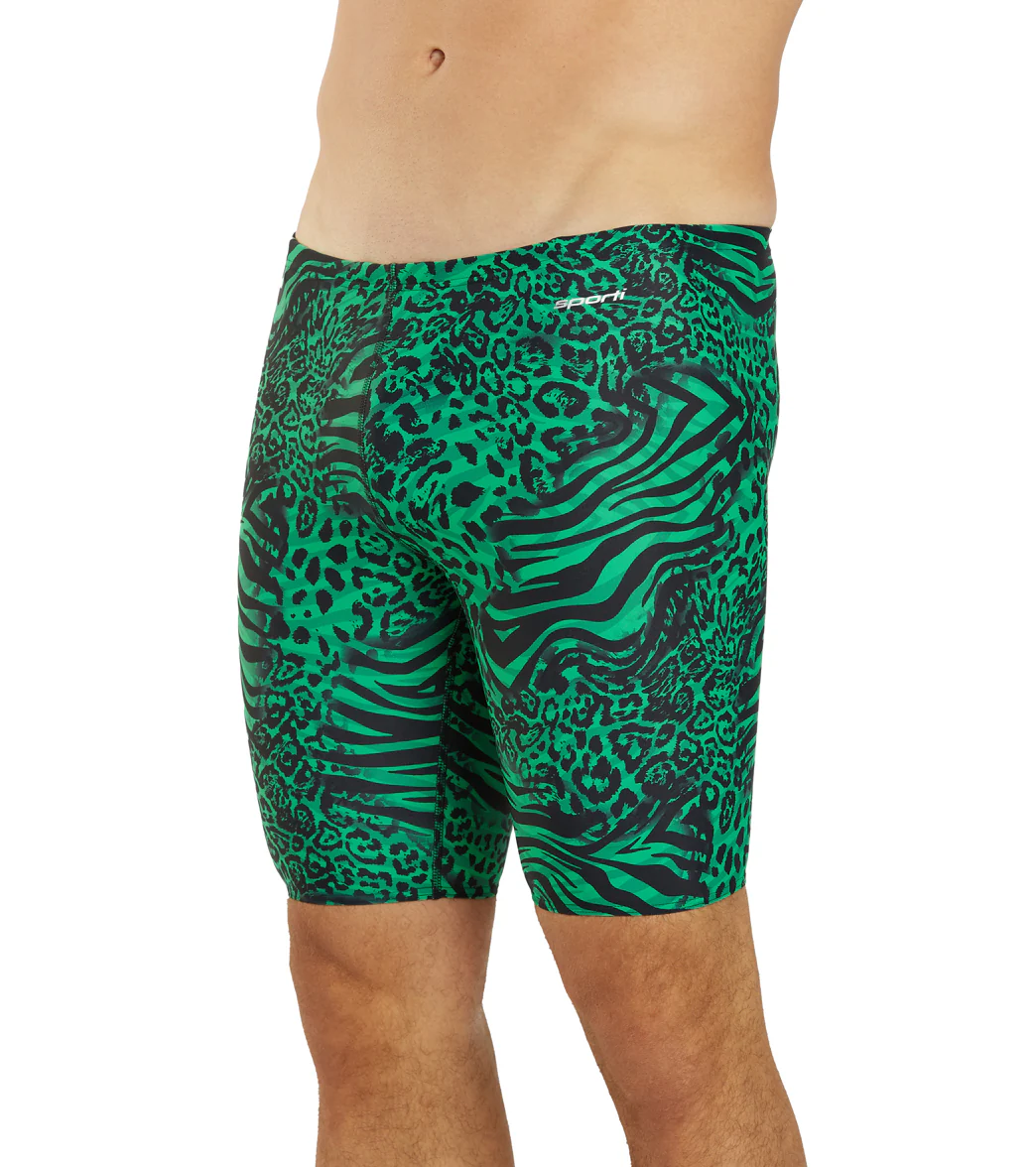 Sporti Wild Thing Jammer Swimsuit (22-40) - Image 46