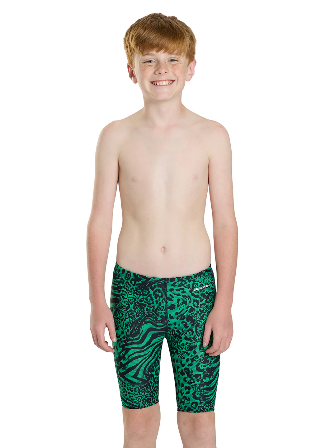 Sporti Wild Thing Jammer Swimsuit (22-40) - Image 48