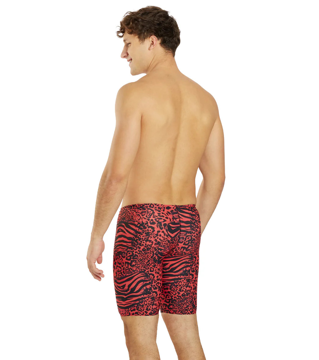 Sporti Wild Thing Jammer Swimsuit (22-40) - Image 5