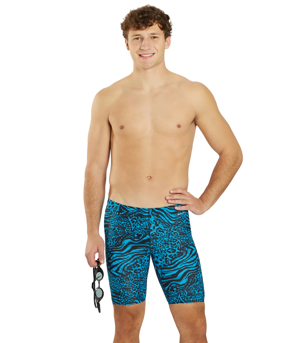 Sporti Wild Thing Jammer Swimsuit (22-40) - Image 51