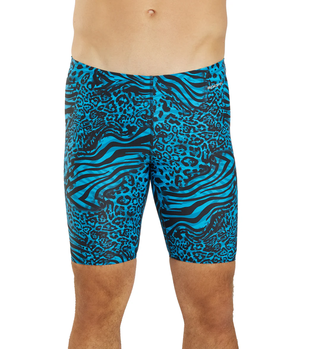 Sporti Wild Thing Jammer Swimsuit (22-40) - Image 55