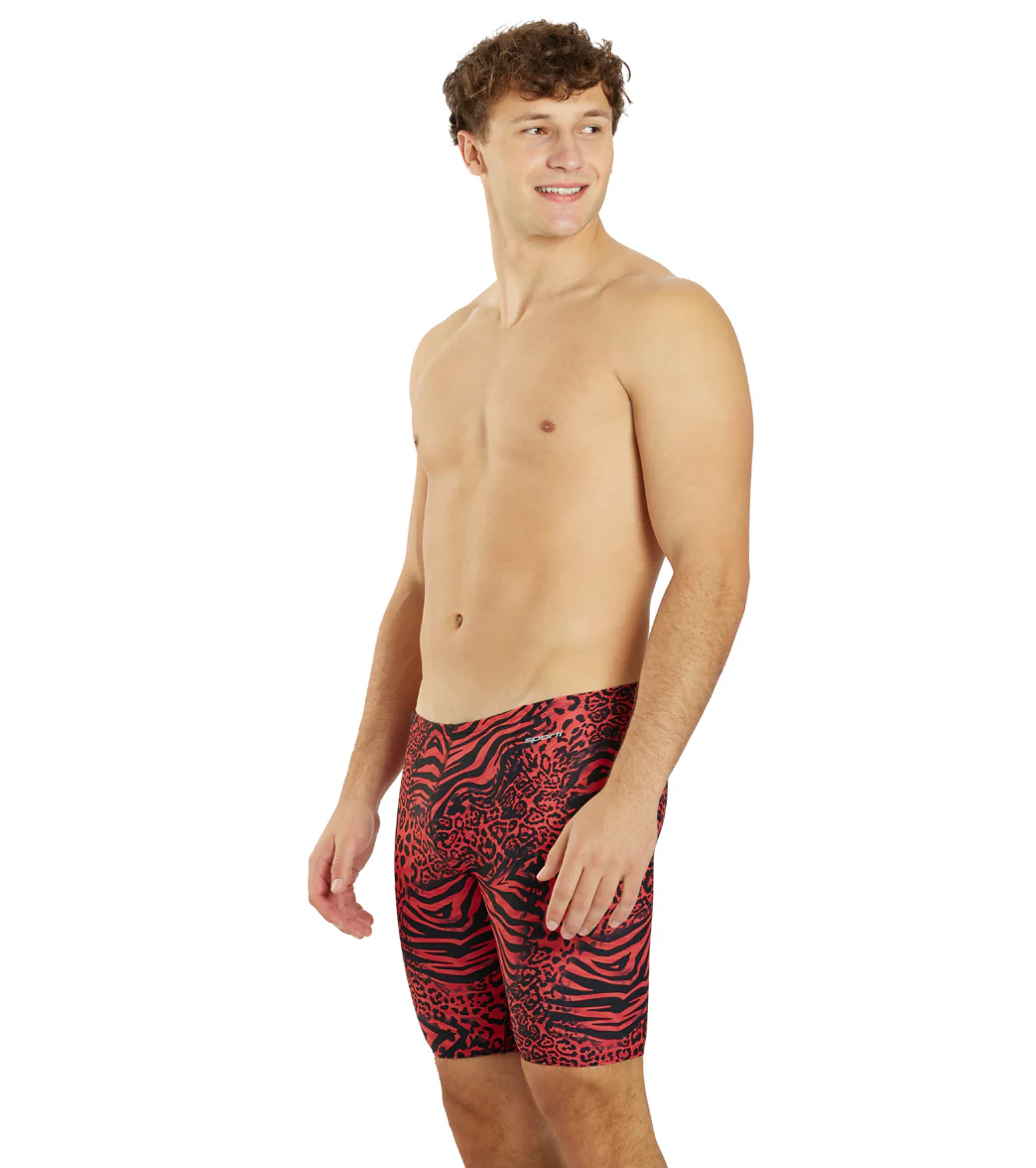 Sporti Wild Thing Jammer Swimsuit (22-40) - Image 6