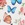 Sporti x Emma Weyant Floral Whimsy Temporary Tattoo Sheet - Image 6