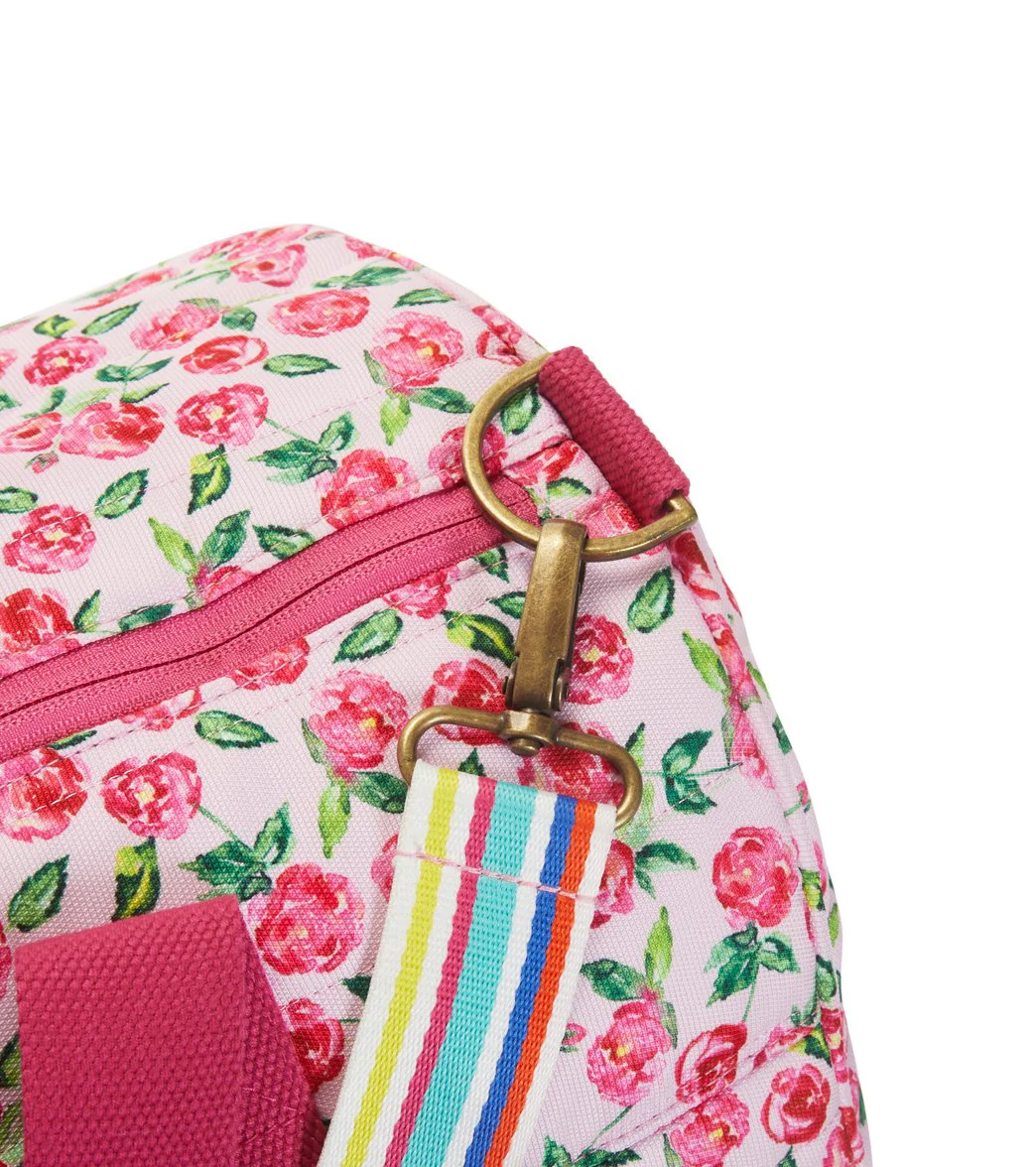 Sporti x Emma Weyant Garden Rose Weekender Bag - Image 7
