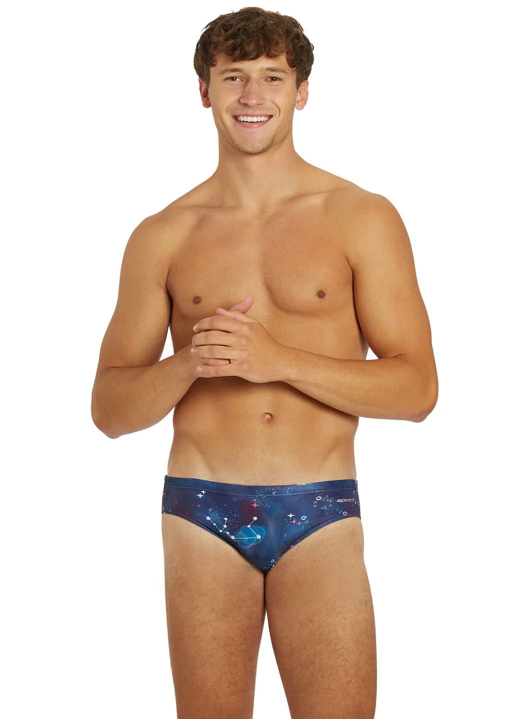 Sporti x Gretchen Walsh Desert Nights Brief Swimsuit (26-40) - Image 3