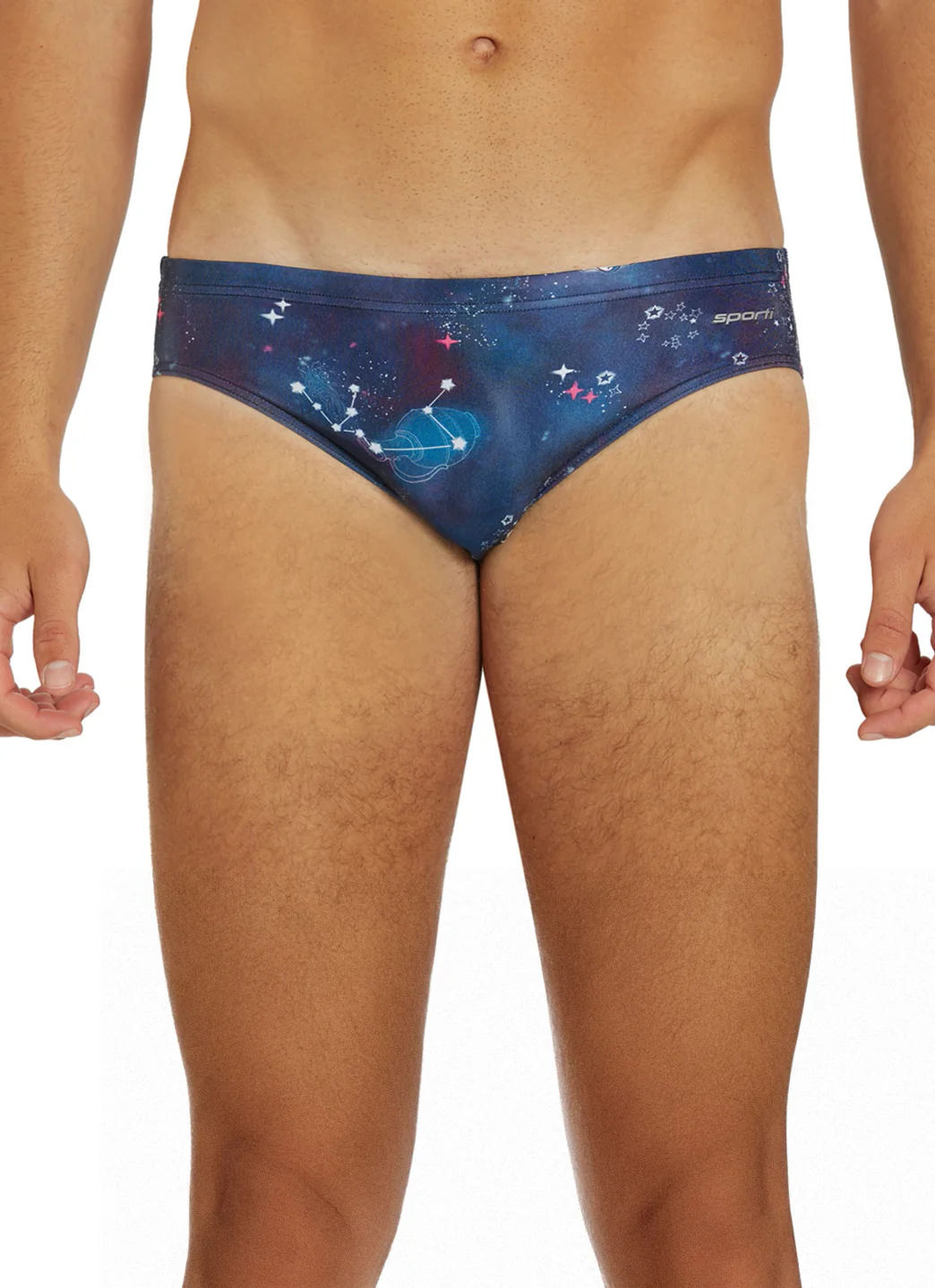 Sporti x Gretchen Walsh Desert Nights Brief Swimsuit (26-40) - Image 6