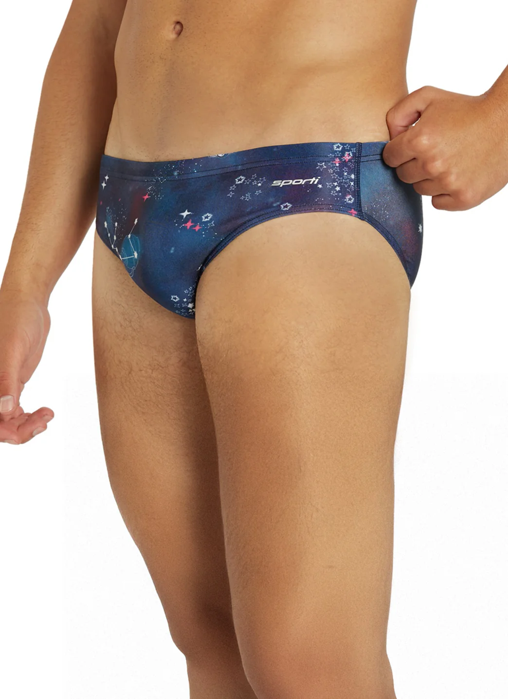Sporti x Gretchen Walsh Desert Nights Brief Swimsuit (26-40) - Image 7