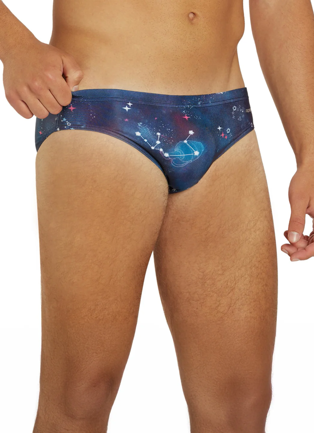 Sporti x Gretchen Walsh Desert Nights Brief Swimsuit (26-40) - Image 8