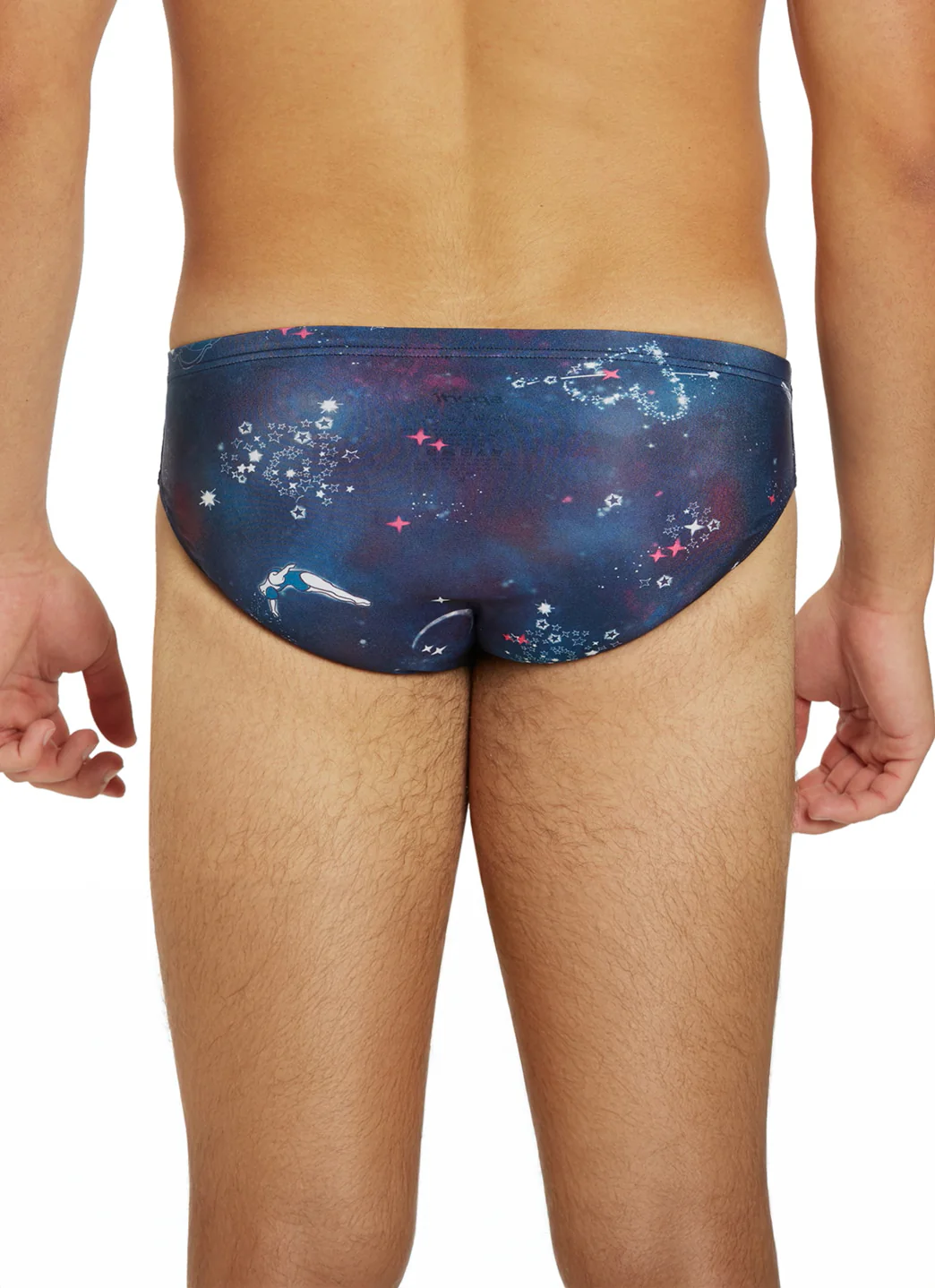 Sporti x Gretchen Walsh Desert Nights Brief Swimsuit (26-40) - Image 9