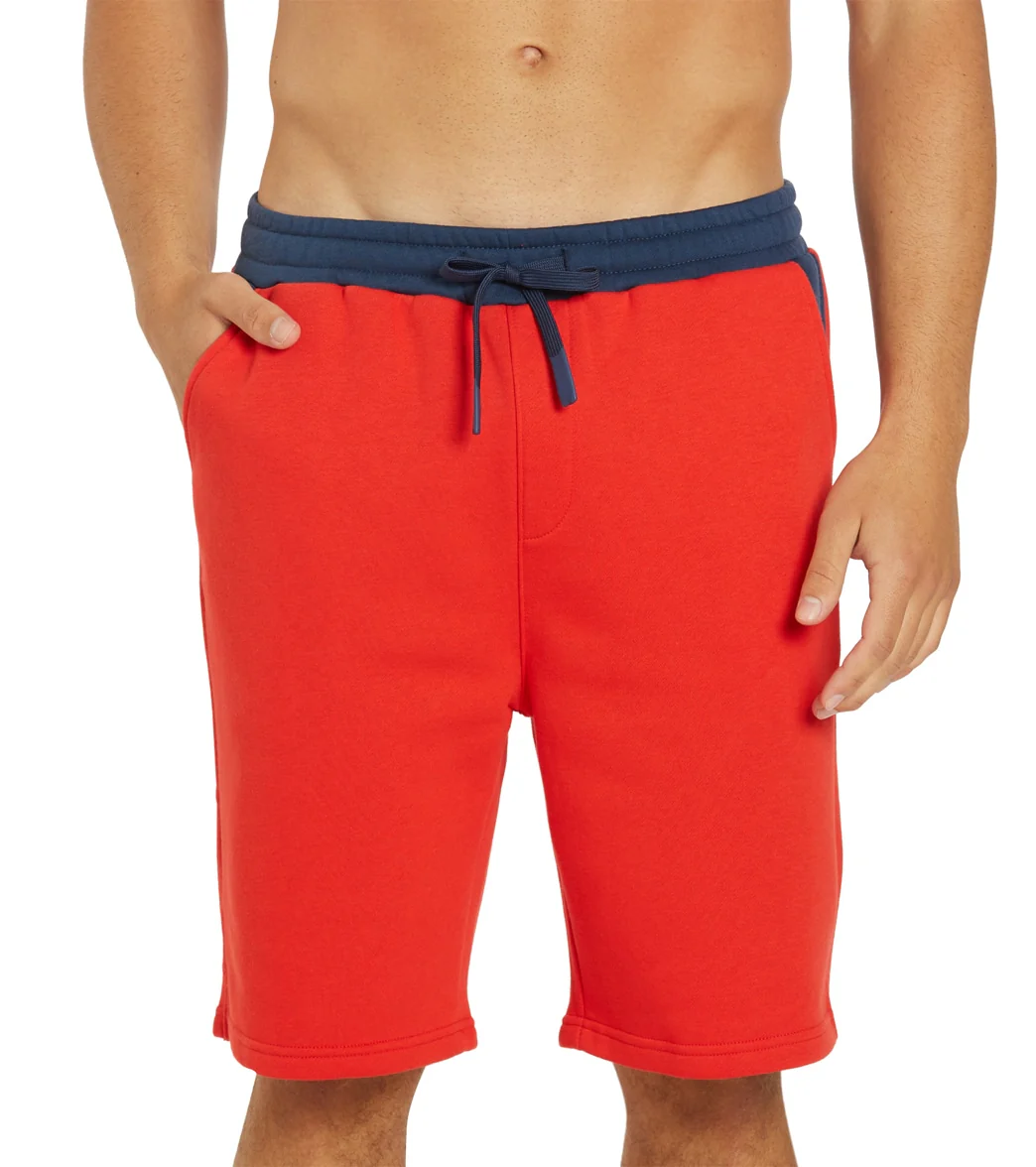 Sporti x Shaine Casas Unisex Cherry Blast Sweat Short - Image 10
