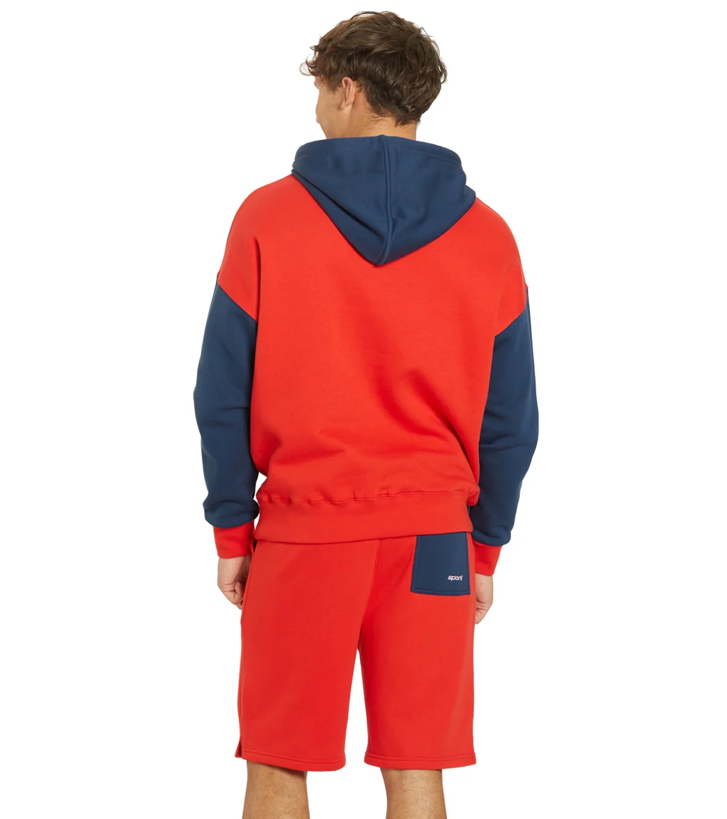 Sporti x Shaine Casas Unisex Cherry Blast Sweat Short - Image 9