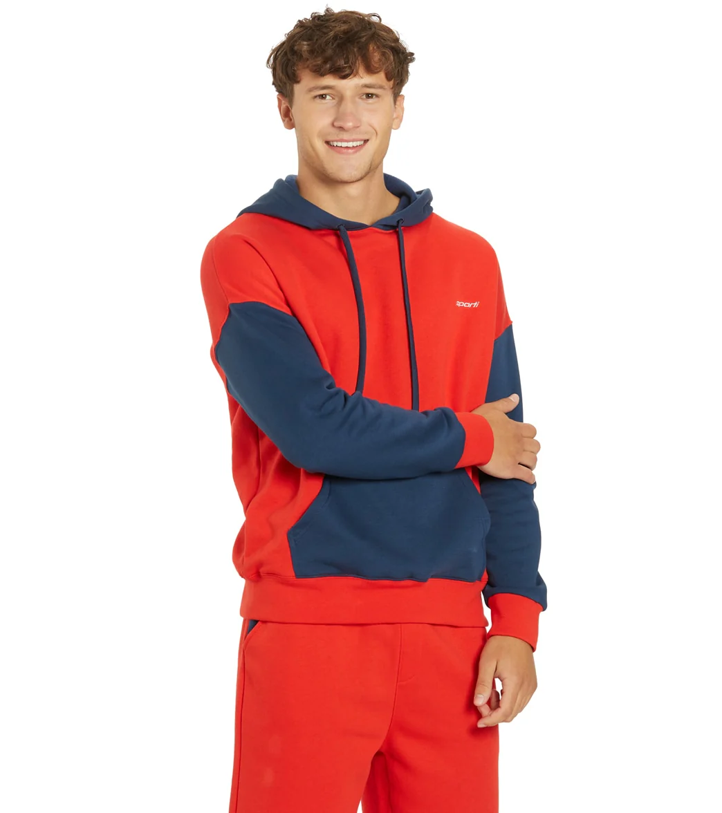 Sporti x Shaine Casas Unisex Cherry Blast Sweatshirt - Image 8