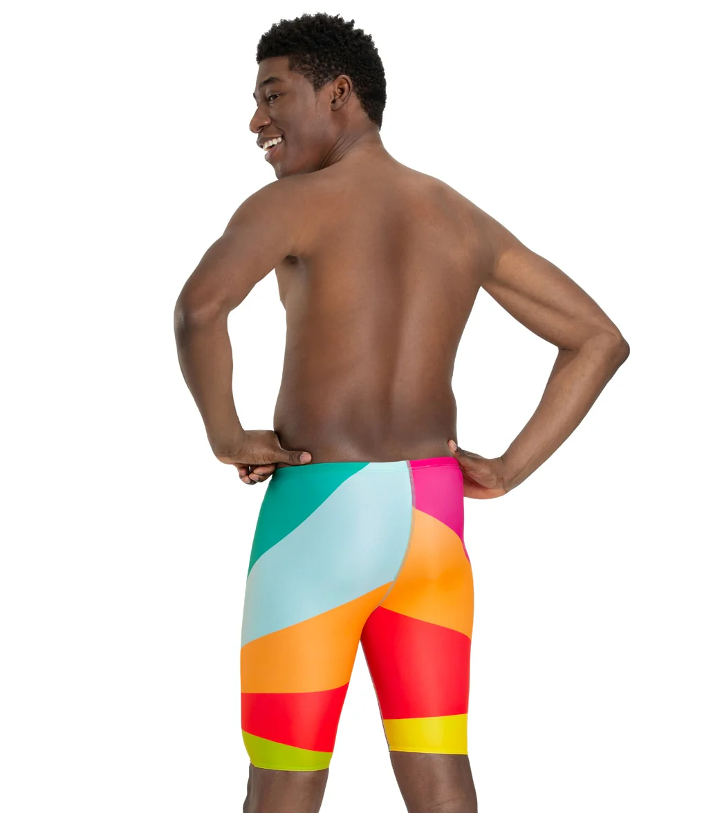Sporti x She Is This Limited Edition Melanin Jammer Swimsuit - Image 5