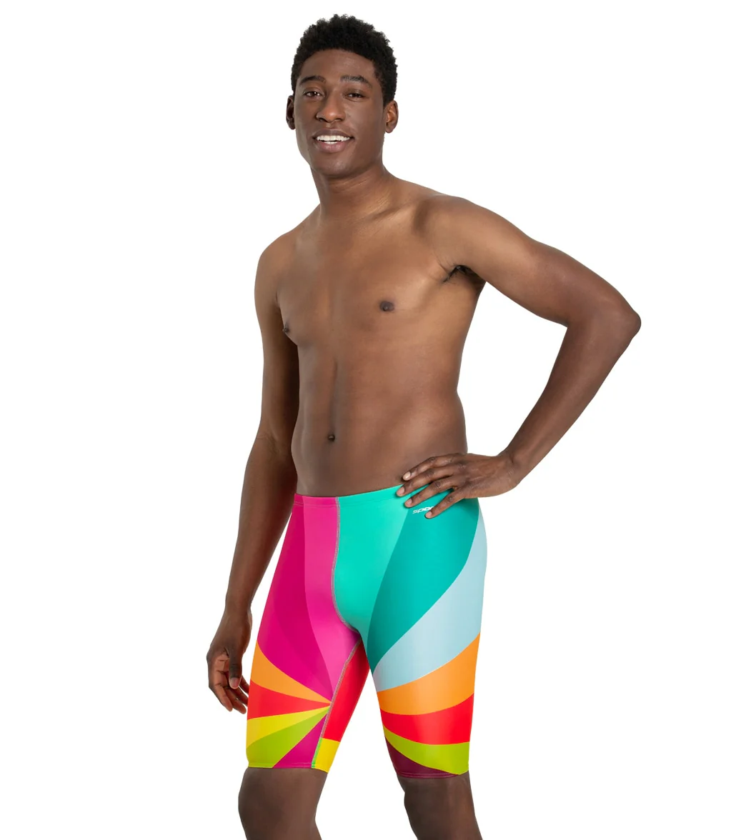 Sporti x She Is This Limited Edition Melanin Jammer Swimsuit - Image 6