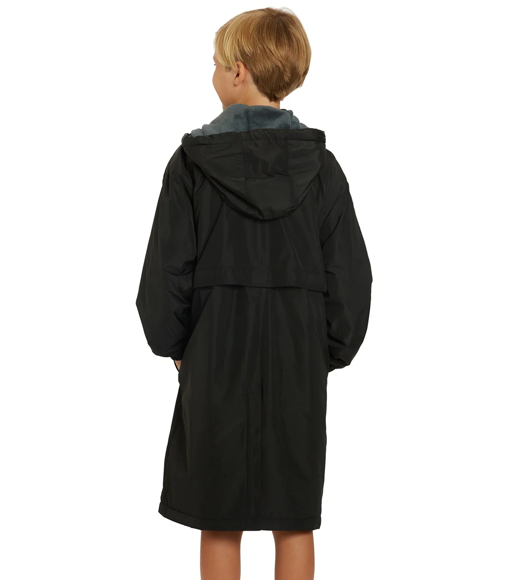 Sporti Youth Team Swim Parka - Image 18