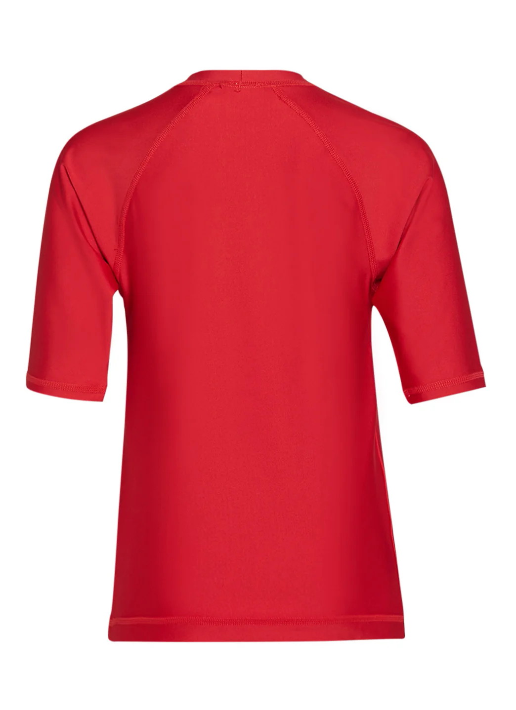 Sporti Youth Unisex S/S UPF 50+ Comfort fit Rashguard - Image 10