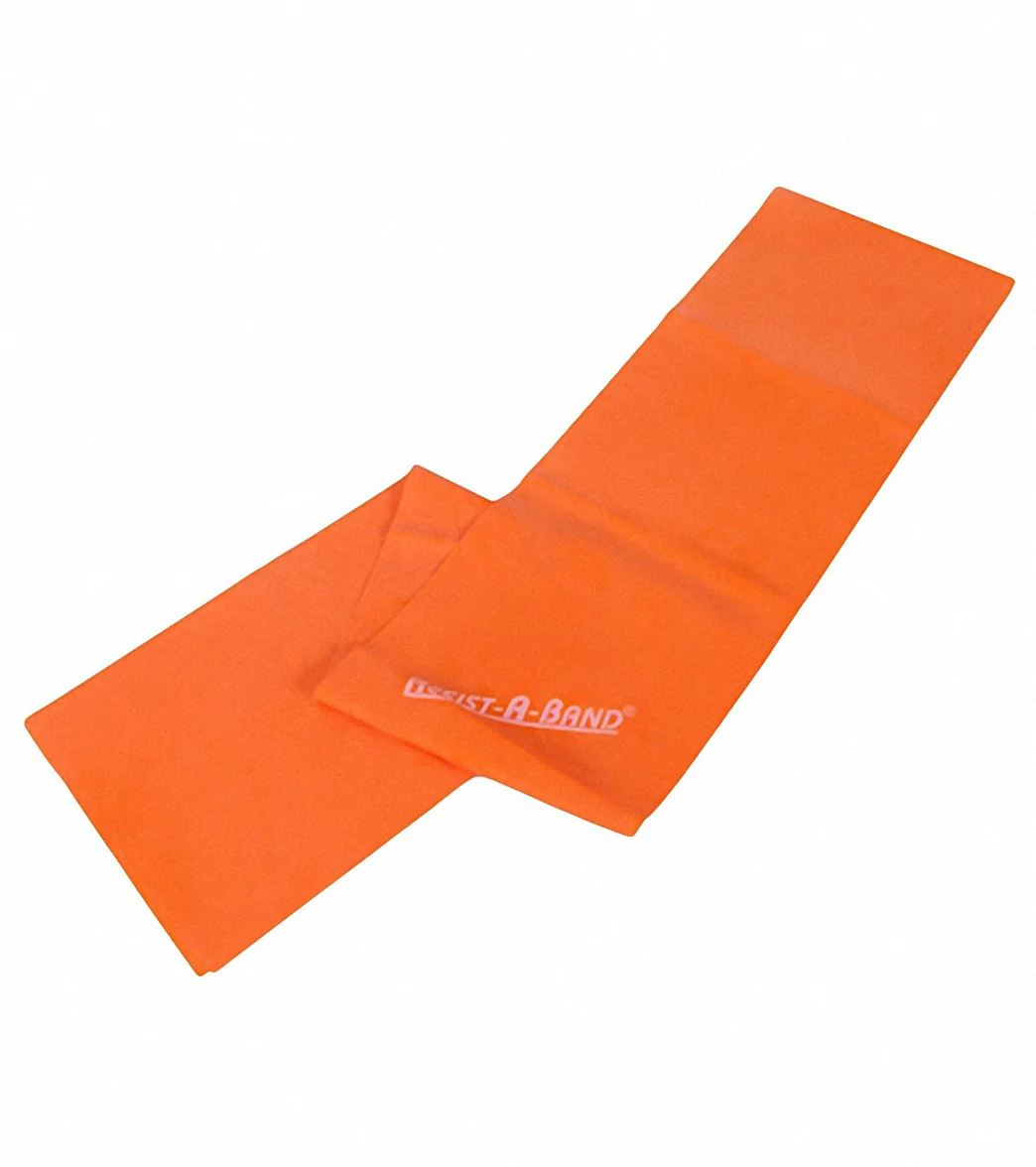 SPRI Flat Band Yoga Kit - Image 5