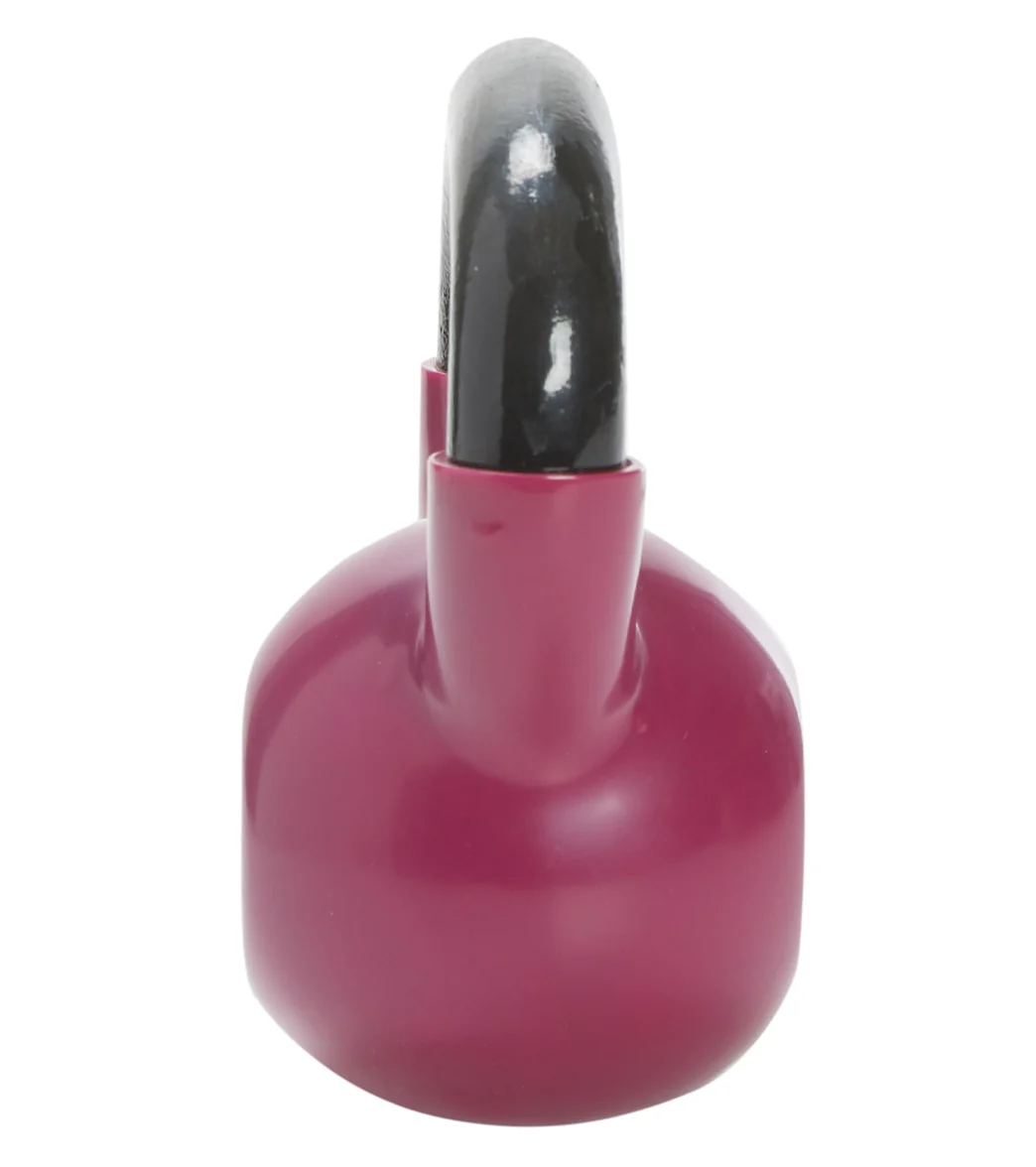 SPRI Kettlebell, 12lb - Image 2
