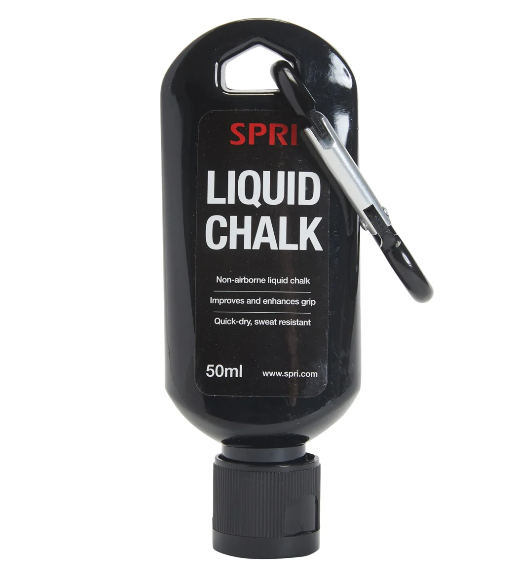 SPRI Liquid Chalk - Image 5