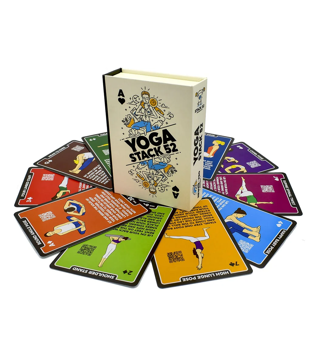 Stack 52 Yoga Stack 52 - Image 7